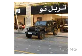 Jeep Wrangler Rubicon 2021